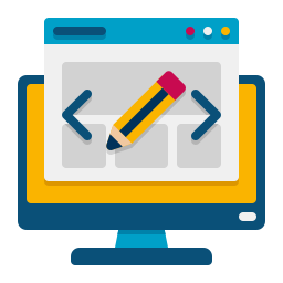 Website Design and Development